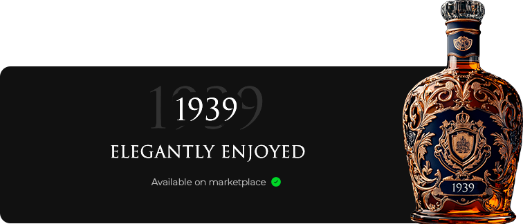 1939 Banner